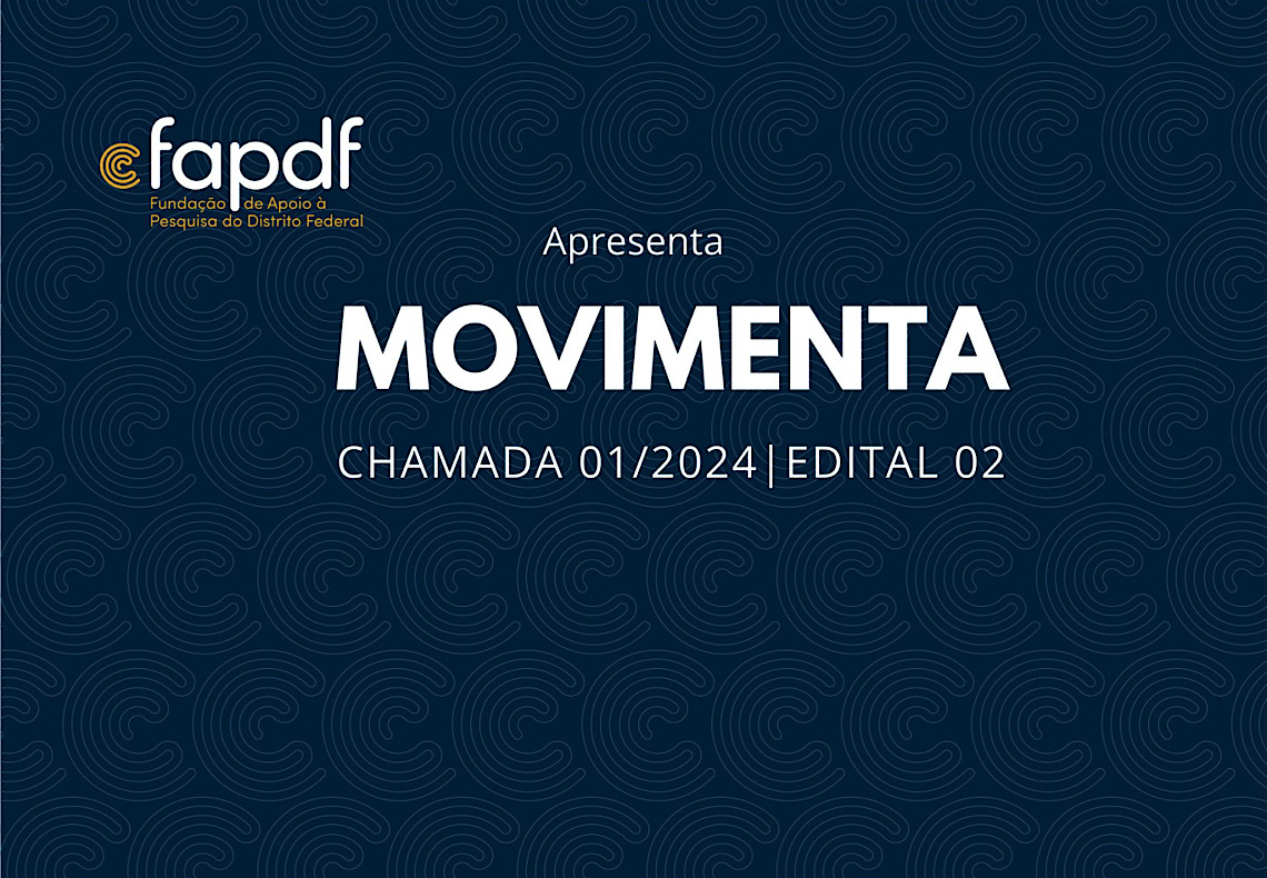 Programa vai apoiar pesquisadores e profissionais em ciência, tecnologia e inovação