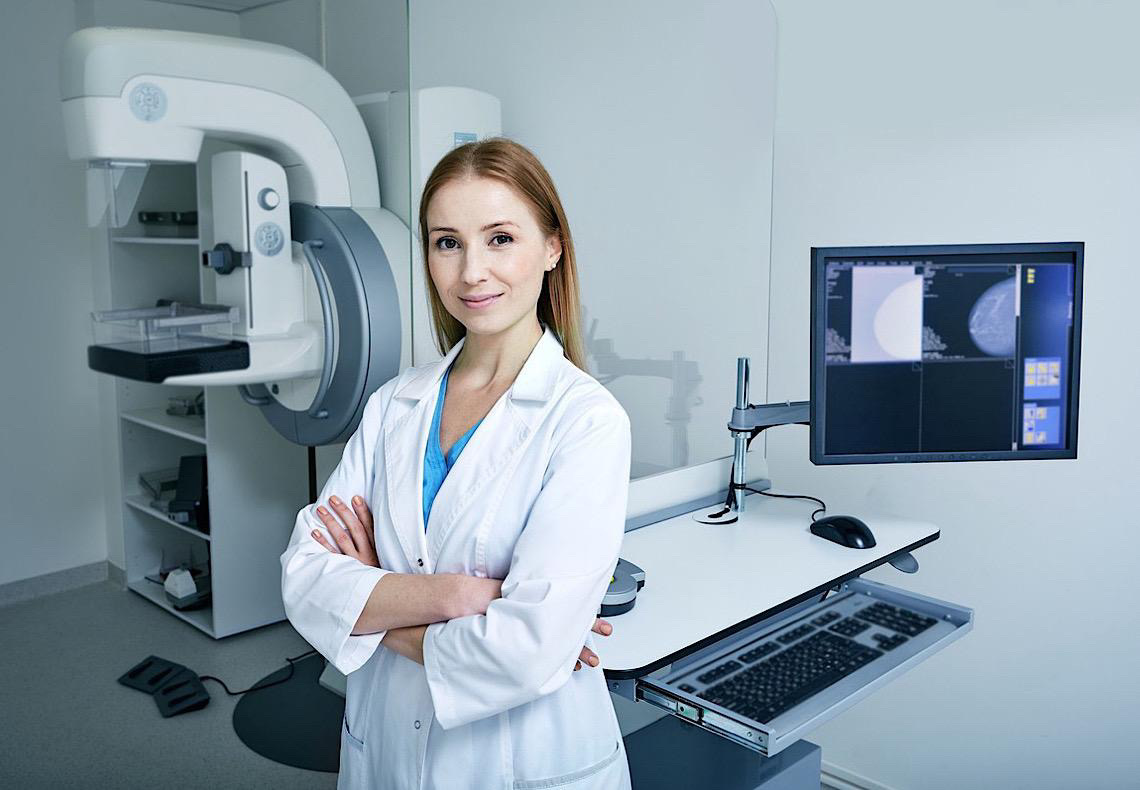 Radiologia tem previsão de crescimento de demanda para profissionais nos próximos anos; entenda
