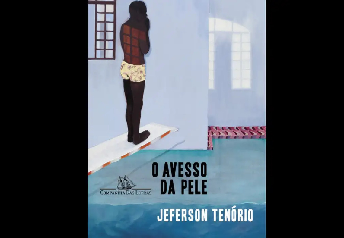 Livro O Avesso da Pele volta a ser alvo de censura; agora no Paraná