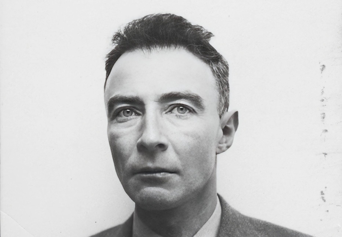 Oppenheimer liderou mais de 20 cientistas que levariam o Nobel, mas nunca teve o seu