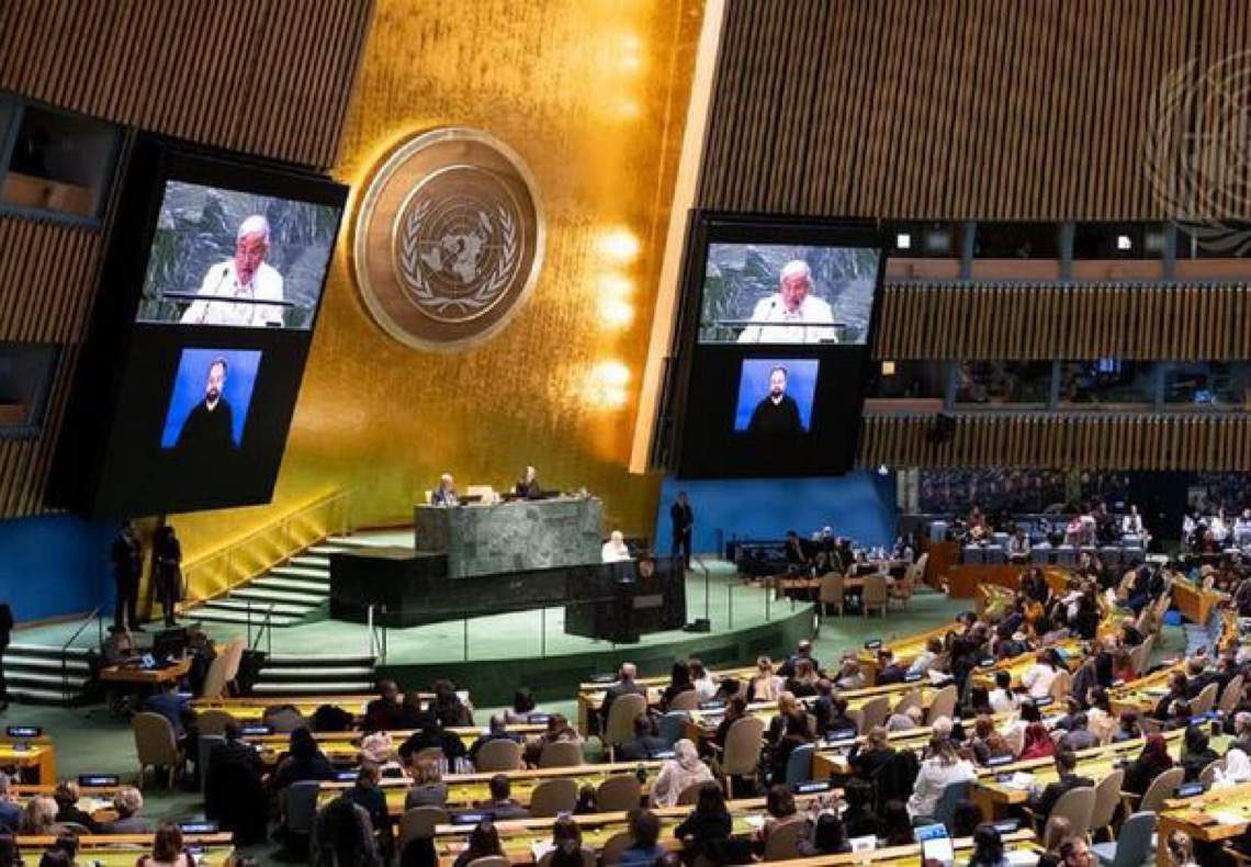 Comunidade dos Países de Língua Portuguesa reforça compromisso com igualdade de gênero