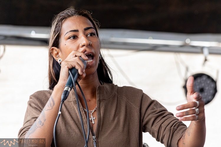 Hip Hop: Caravana Cultural chega a Ceilândia promovendo a diversidade e a arte das periferias