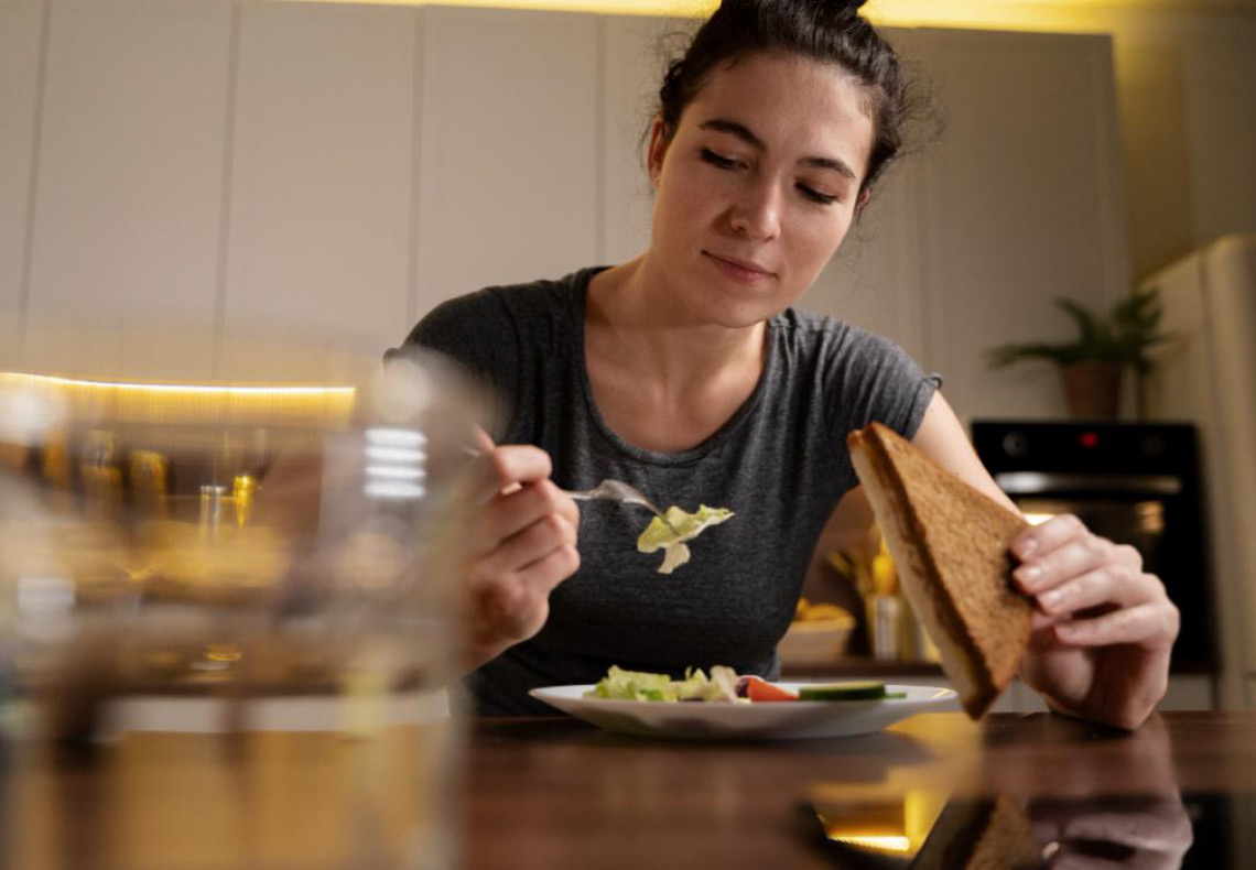 Intolerância alimentar: principais causadores