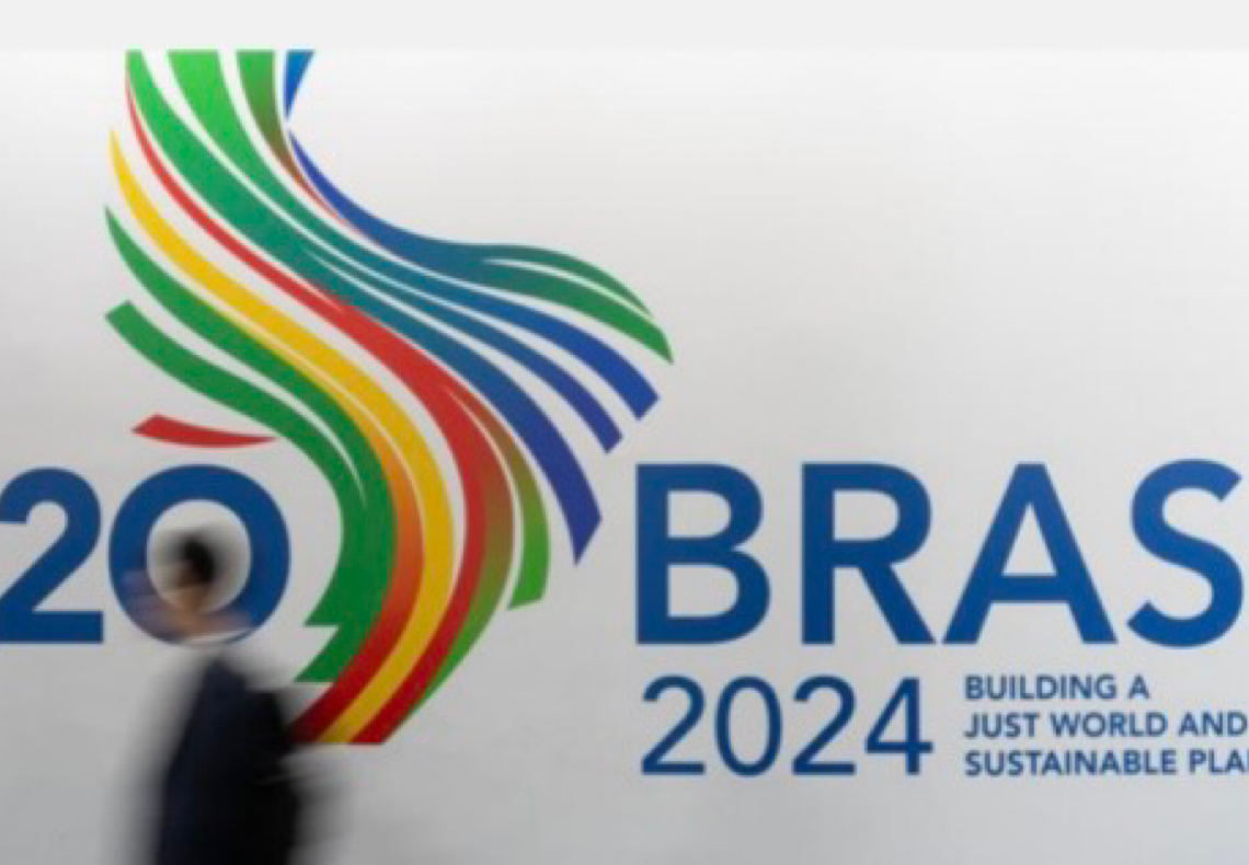 Brasil preside primeira reunião do grupo de Cultura do G20
