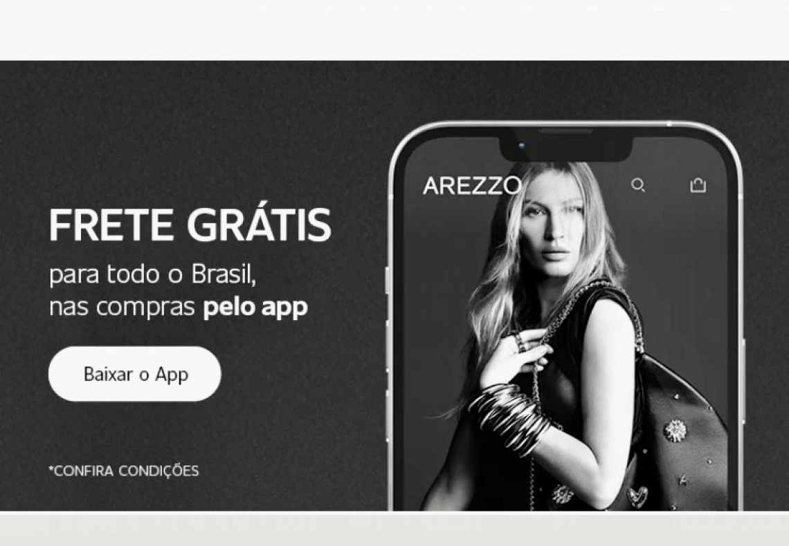 Arezzo hoje tem um mantra: o projeto Shein, diz presidente da empresa