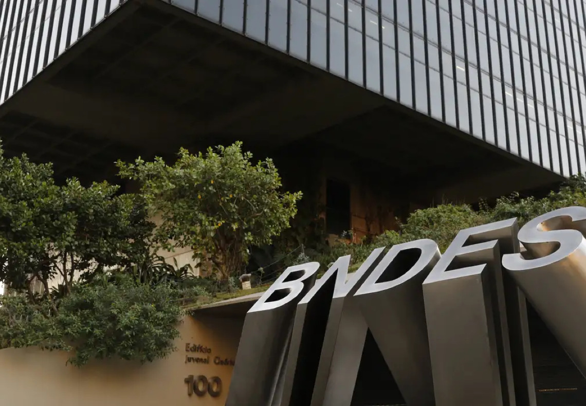 BNDES recebe prêmio internacional na área de debêntures