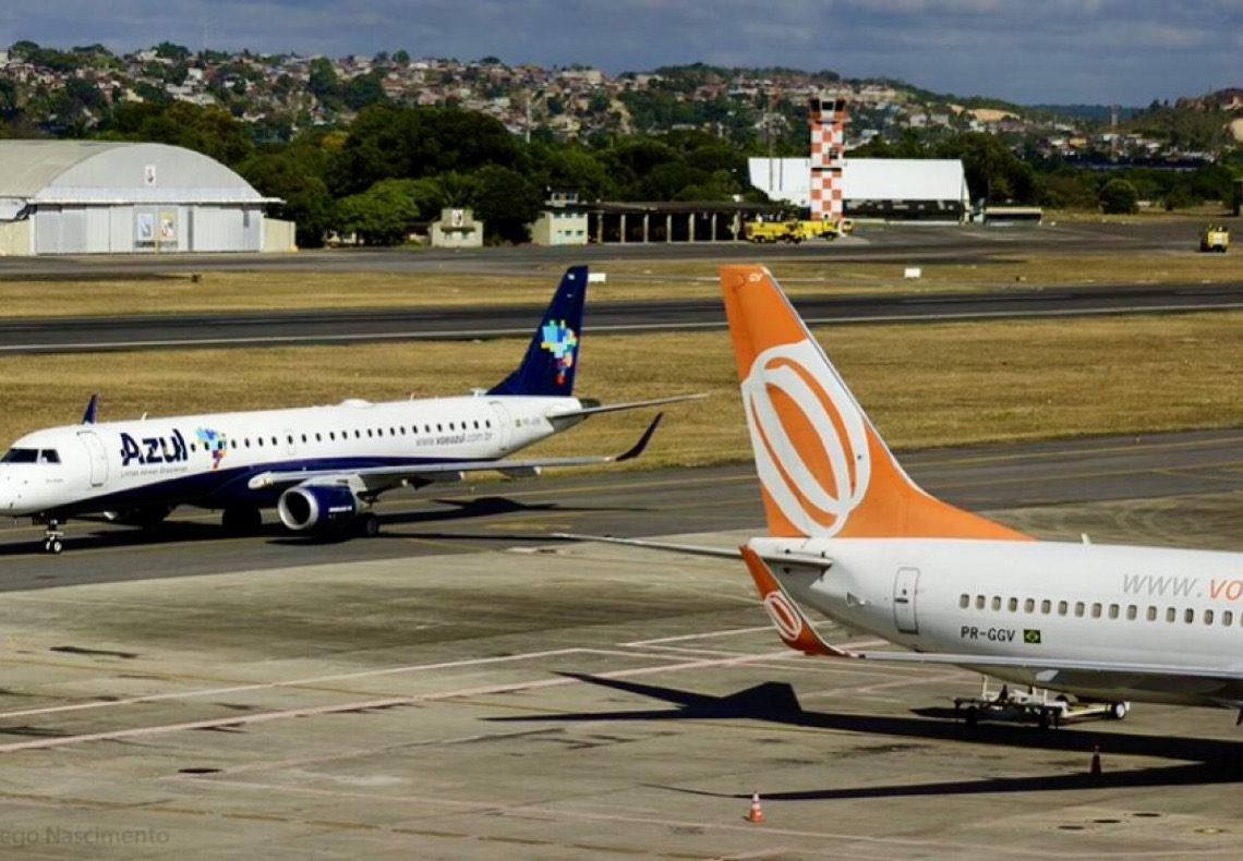 Governo reavalia socorro a aéreas e discute agenda estrutural para setor