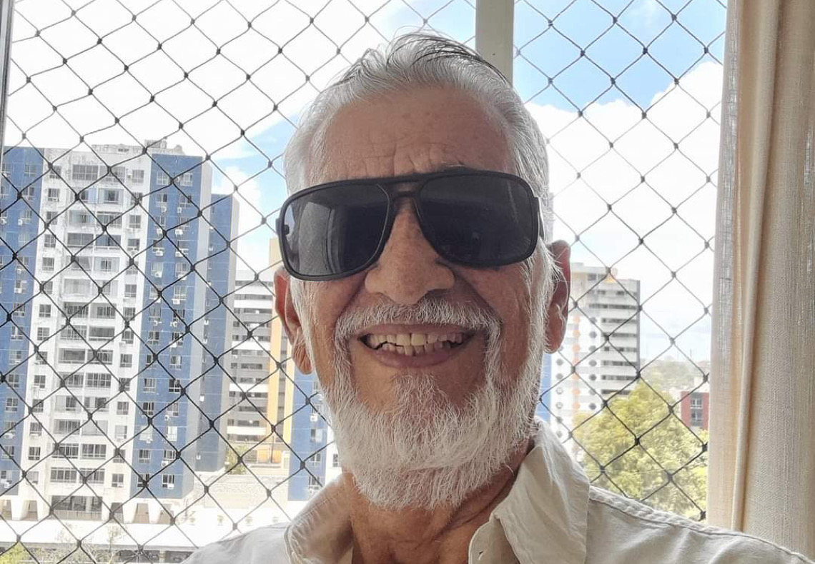 Parabéns ao grande baiano Ewerton Almeida pela luta em defesa da produção e exportação do cacau!