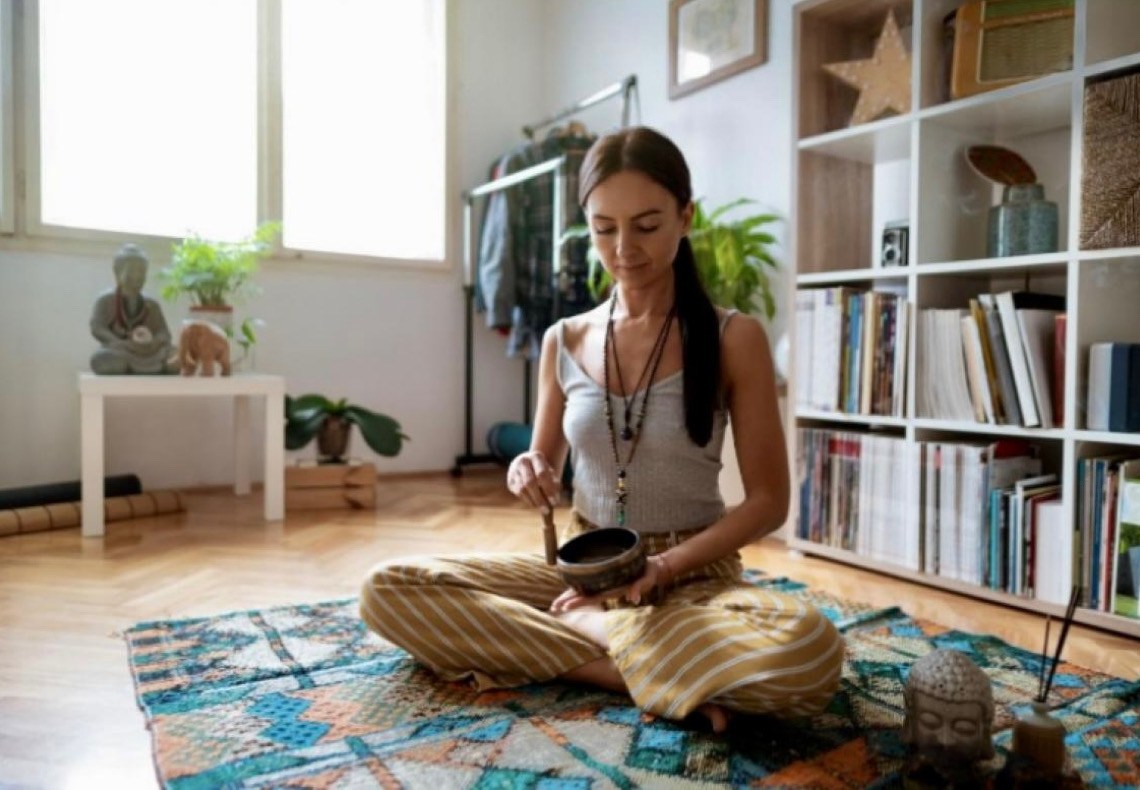Feng Shui: o que é e como aplicar no ambiente doméstico
