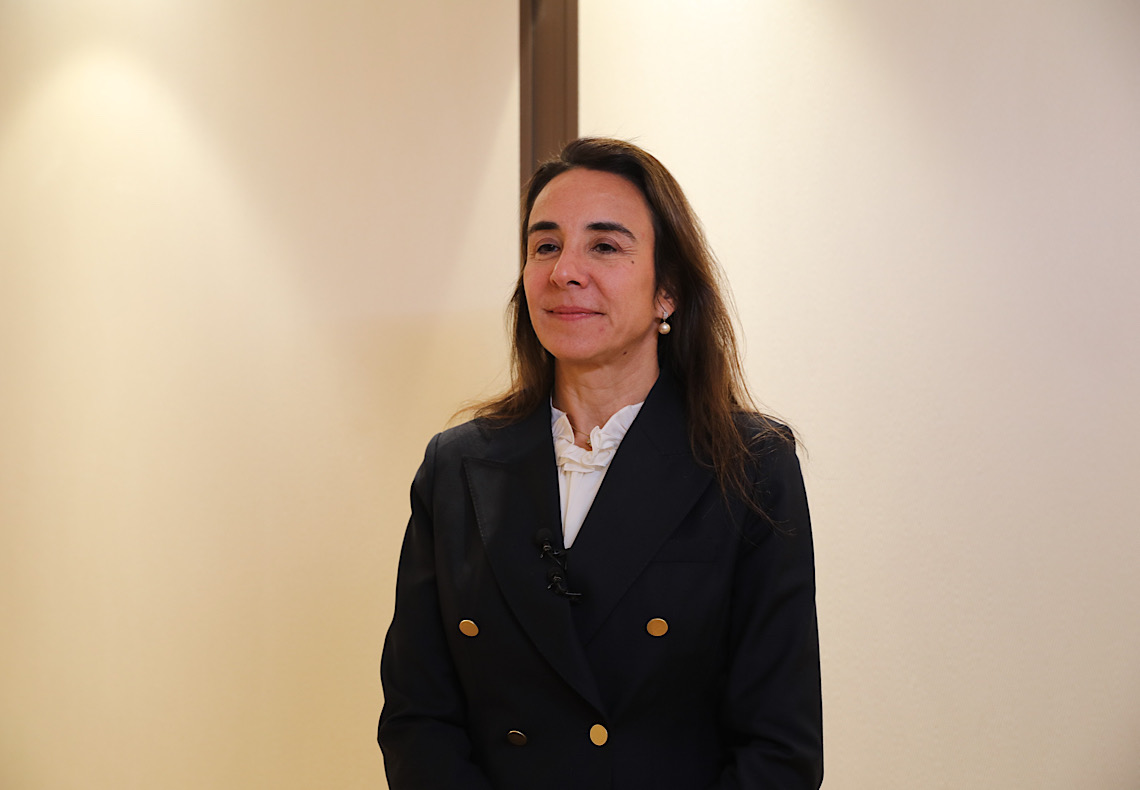 Fórum Financeiro China-Brasil aponta grandes oportunidades na cooperação econômica e financeira entre a China e o Brasil