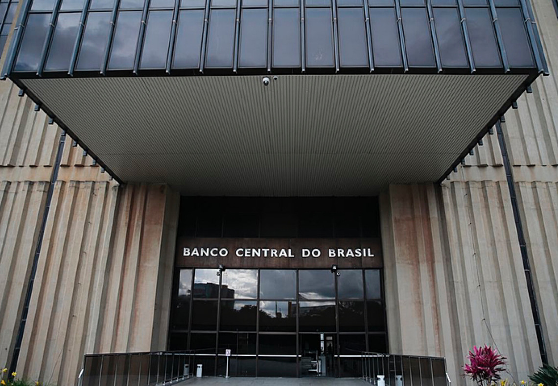 Copom corta juros pela sexta vez seguida e taxa Selic vai a 10,75% ao ano