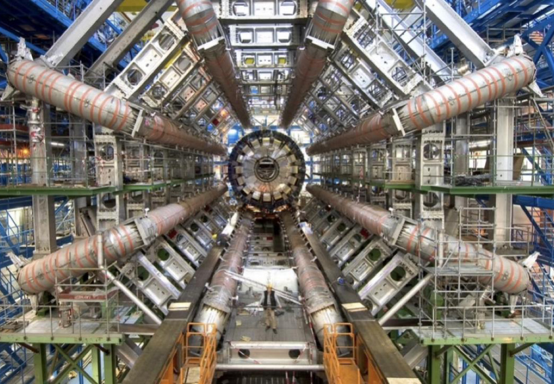 Brasil se torna membro do CERN, laboratório que abriga maior colisor de partículas do mundo