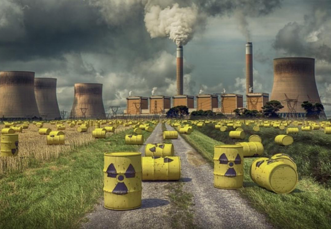 Energia nuclear é segura? Entenda como funciona