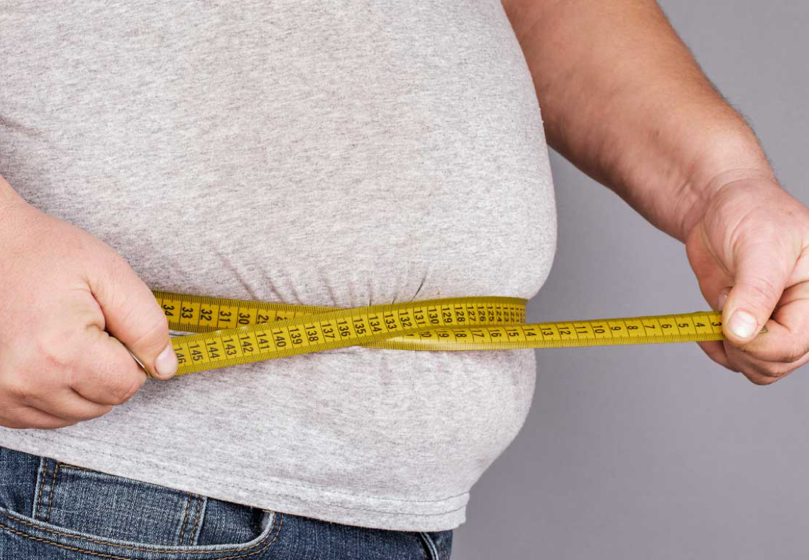 Dia Nacional da Saúde e da Nutrição: entenda a relação entre obesidade e problemas cardiovasculares