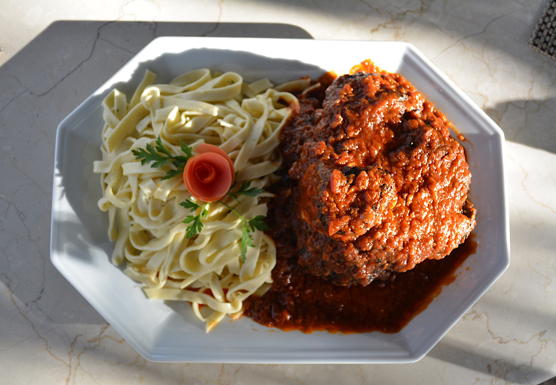 Don Romano lança menu especial para a Semana Santa