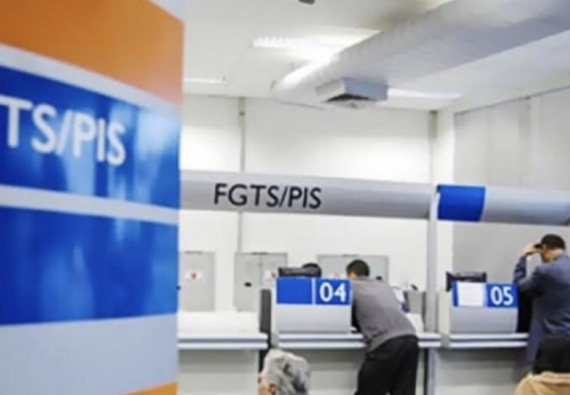 Governo libera FGTS Futuro para a compra da casa própria