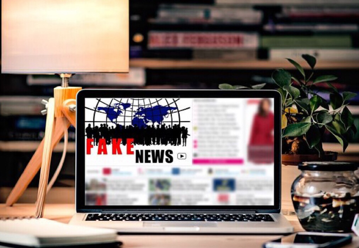 Liberdade de opinião e Fake News: Os abusos e ofensas à honra