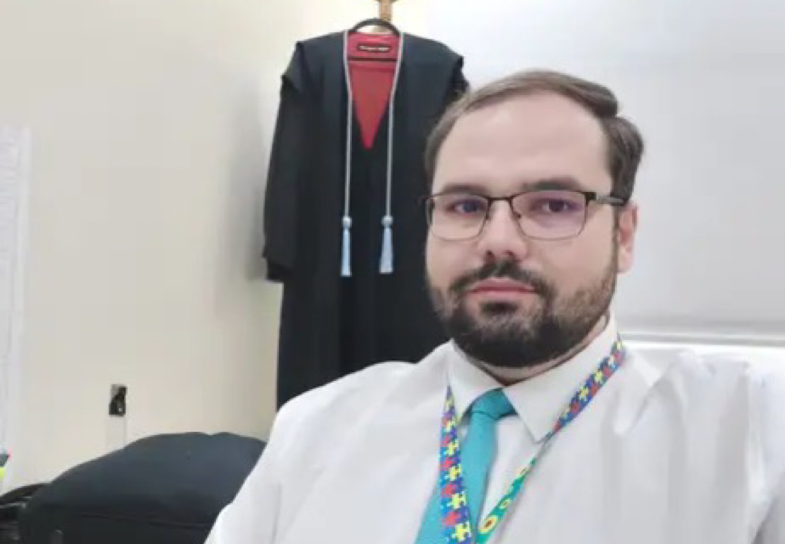 Entenda o que é o transtorno do espectro autista