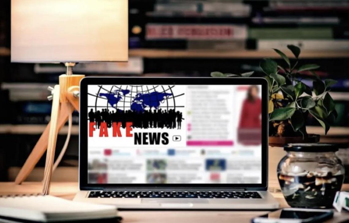 Quase 90% dos brasileiros admitem ter acreditado em fake news