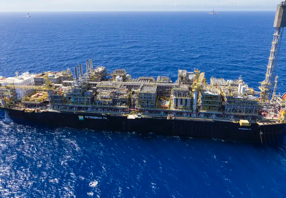 CVM abre processo para investigar notícias sobre Petrobras