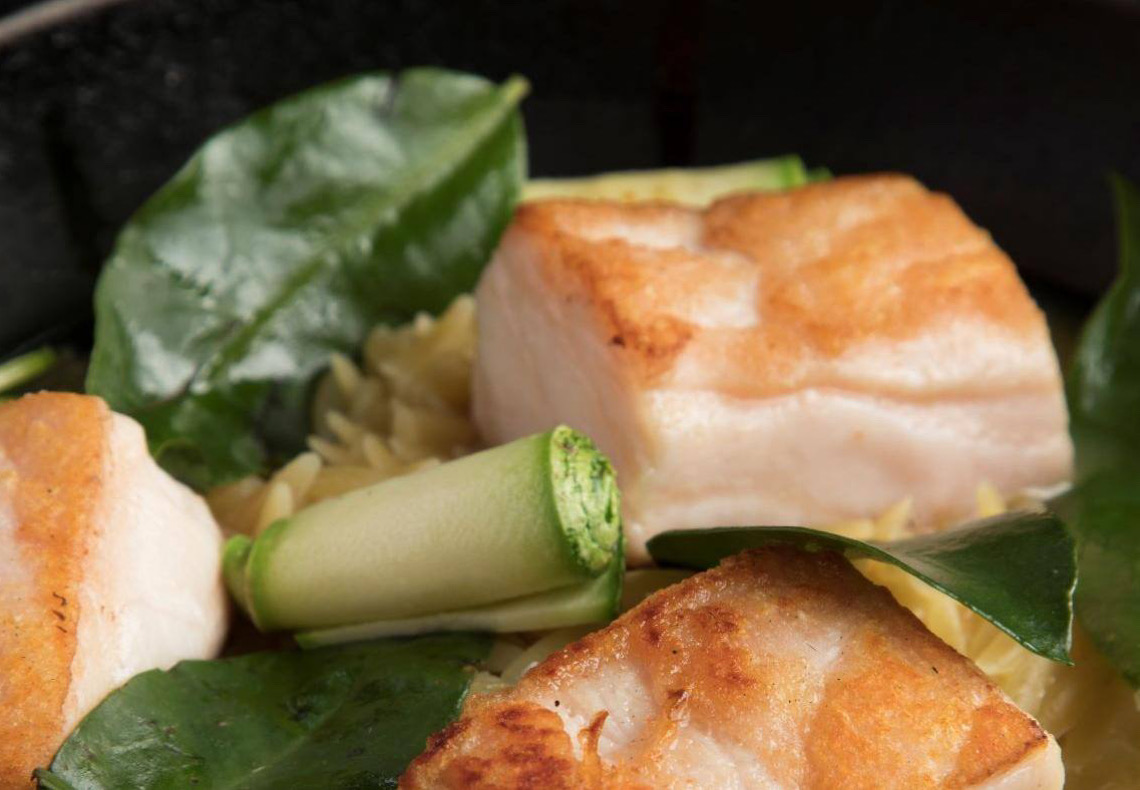 Roteiro Gastronômico traz pratos inéditos de chefs de Cuia, Cora e Selvagem