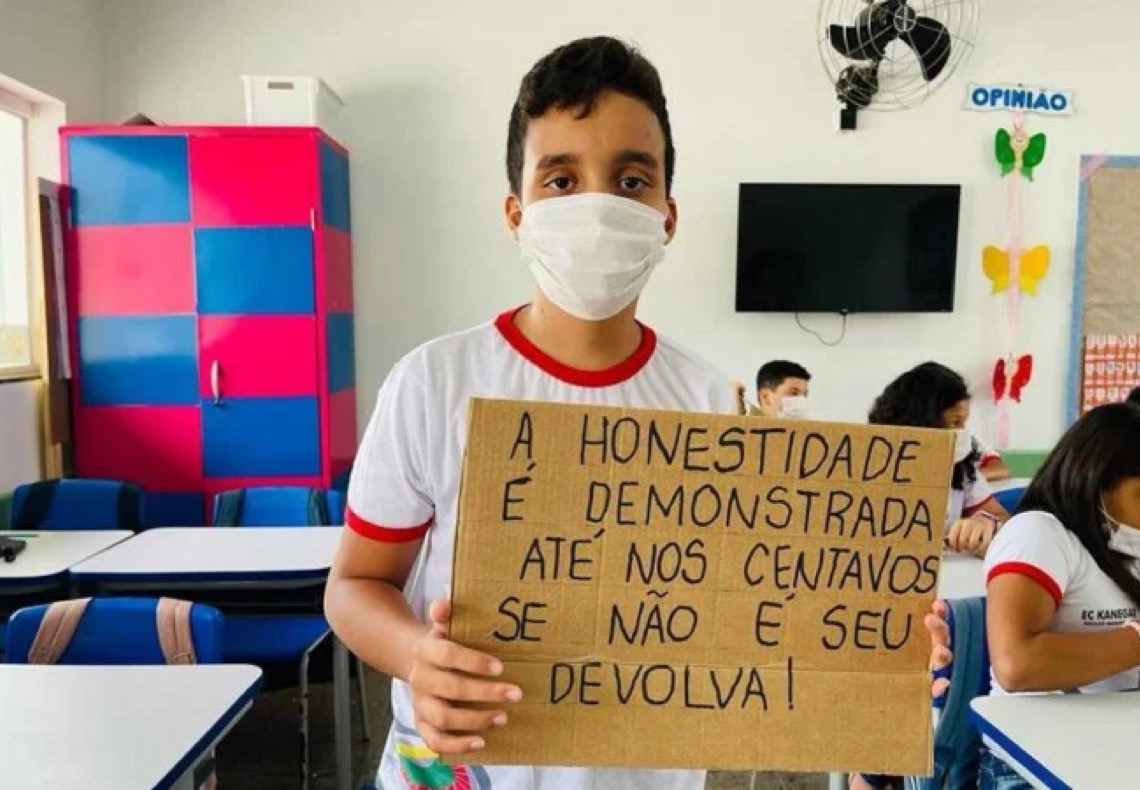EnCena: Inscrições abertas para projeto sobre educação fiscal