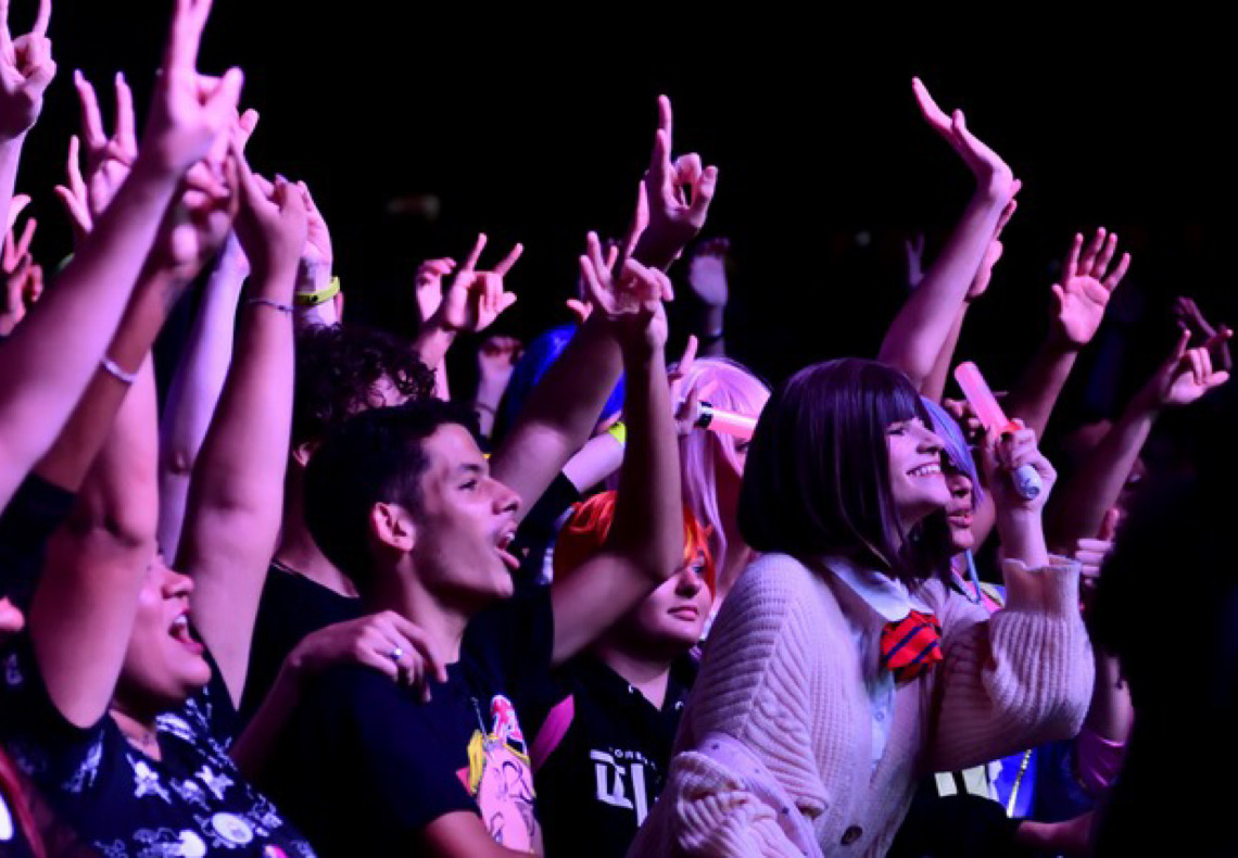Brasília receberá a maior edição do Anime Summit em abril