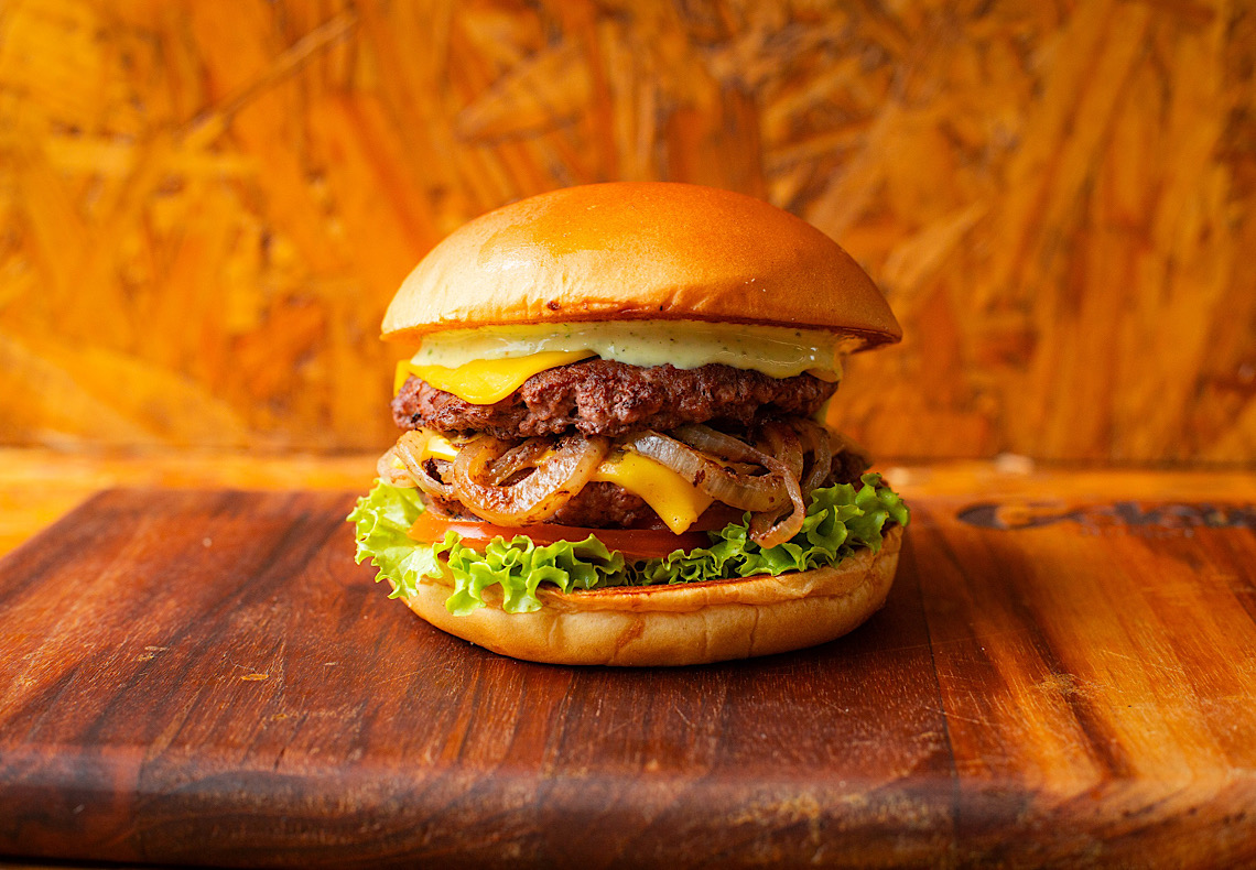 Geléia Burger traz de volta a promoção “Terça do Clone”