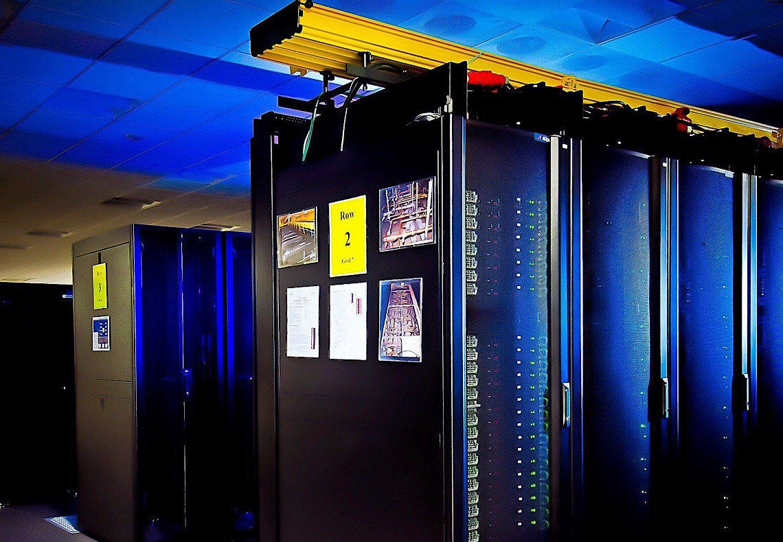 Supercomputador mais potente do Brasil terá capacidade quadriplicada e será o mais poderoso da AL