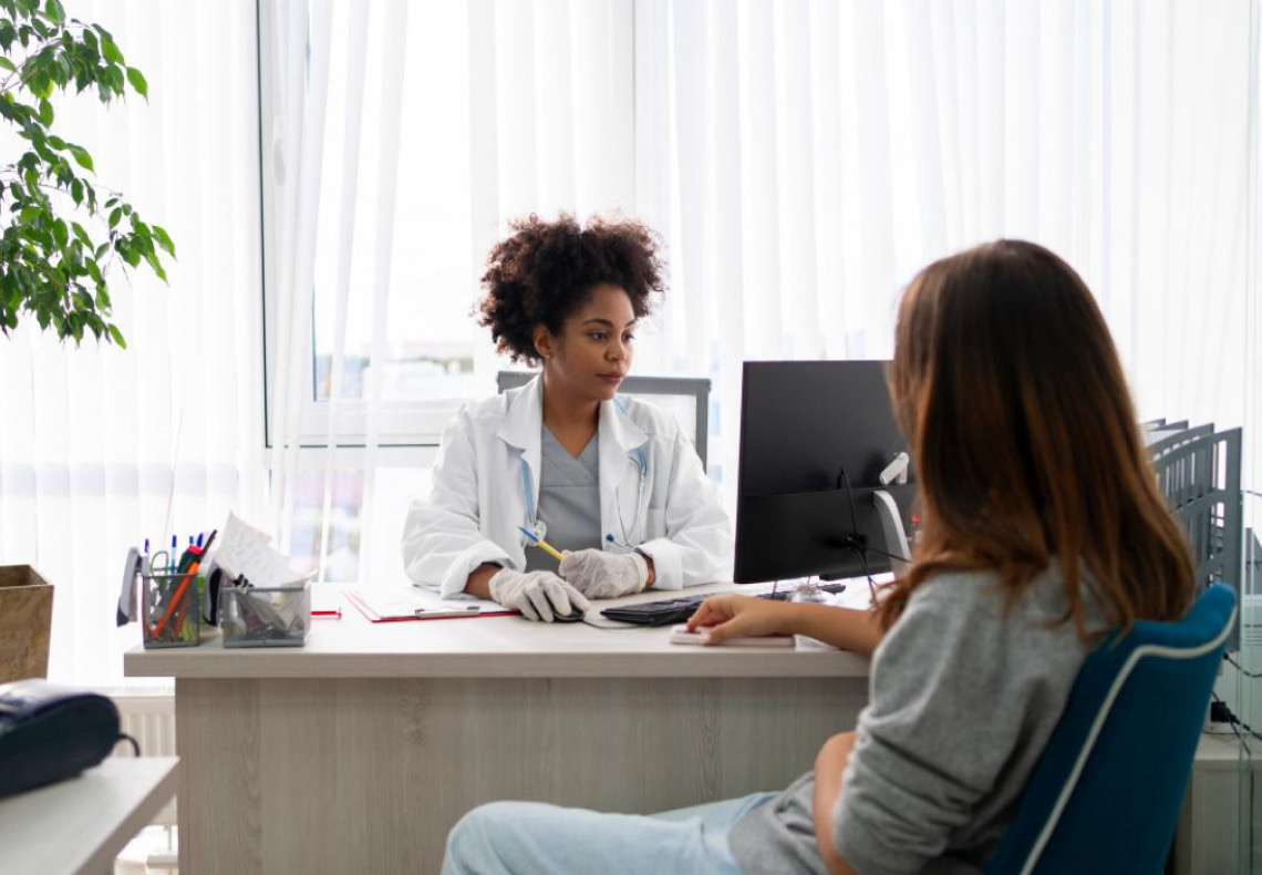 Check-up de rotina: por que é essencial para sua saúde