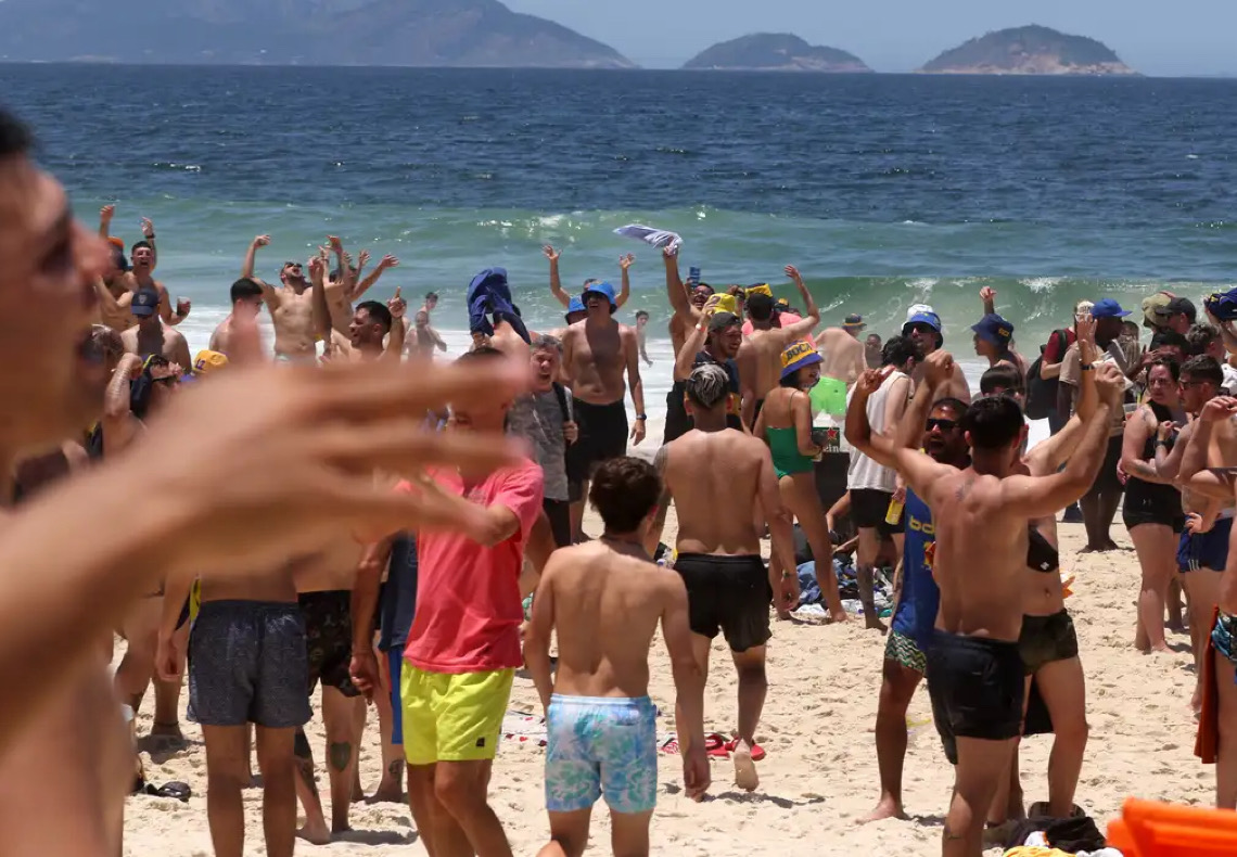 Turismo no estado Rio deverá ser acessível a pessoas com autismo