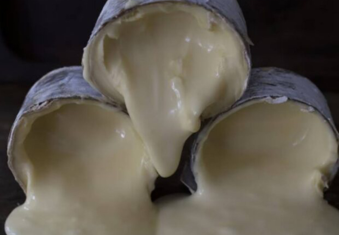 Queijo Morro Azul, de Pomerode em SC, é eleito o melhor do mundo em concurso internacional
