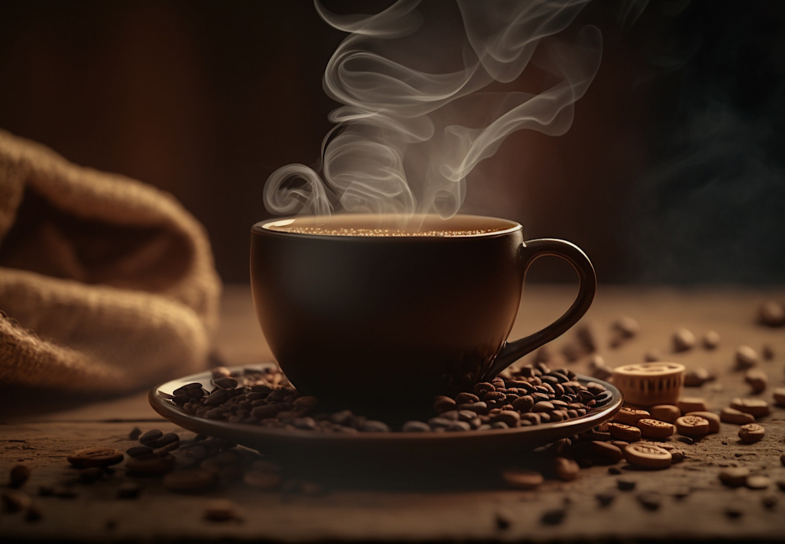 Dia Mundial do Café: operações do Conjunto Nacional oferecem opções para todos os gostos