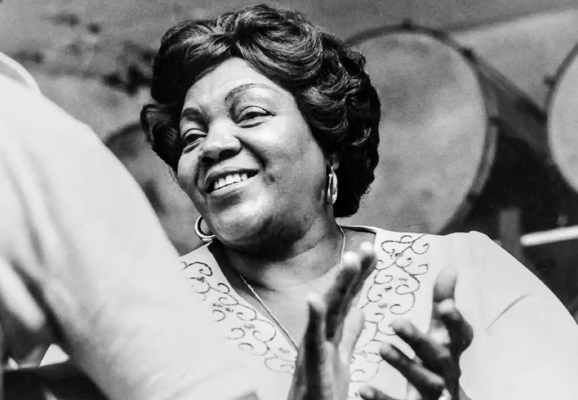 Dia da Mulher Sambista: música como lugar de luta e resistência