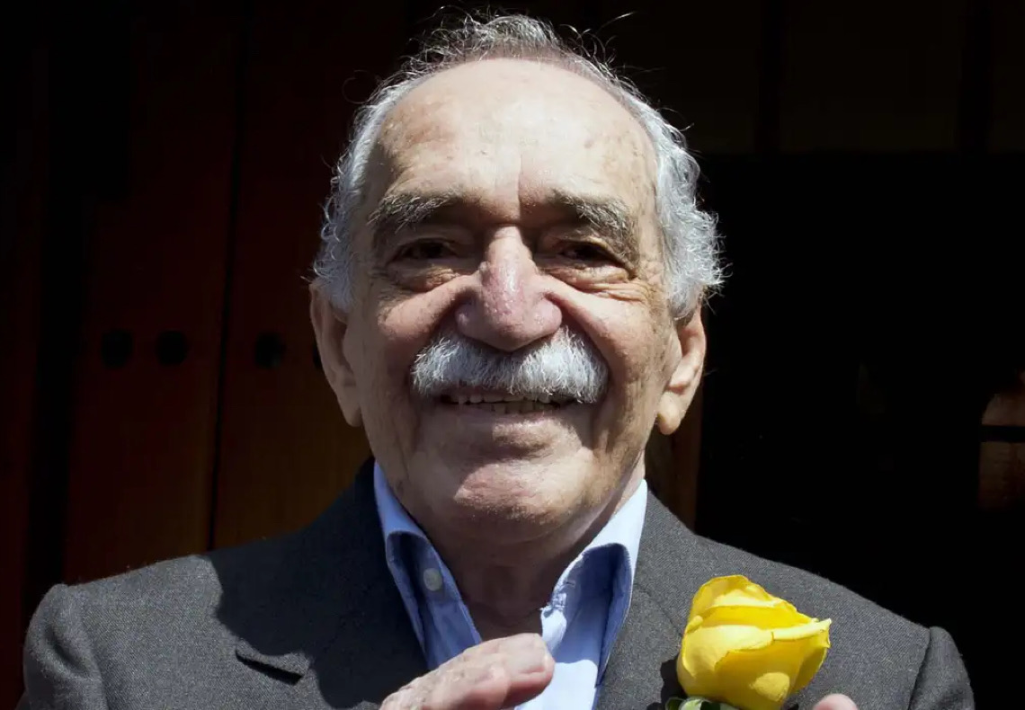 Dia do Café e morte de García Márquez marcam semana