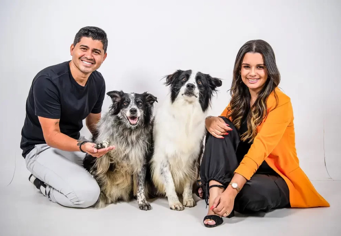 Dono da Petz faliu com venda de perfume, e dono da Cobasi teve loja de adubo