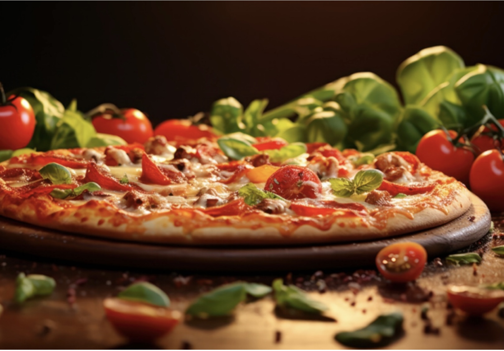 Guia italiano 50 Top Pizza; A melhor pizzaria da América Latina é do Brasil