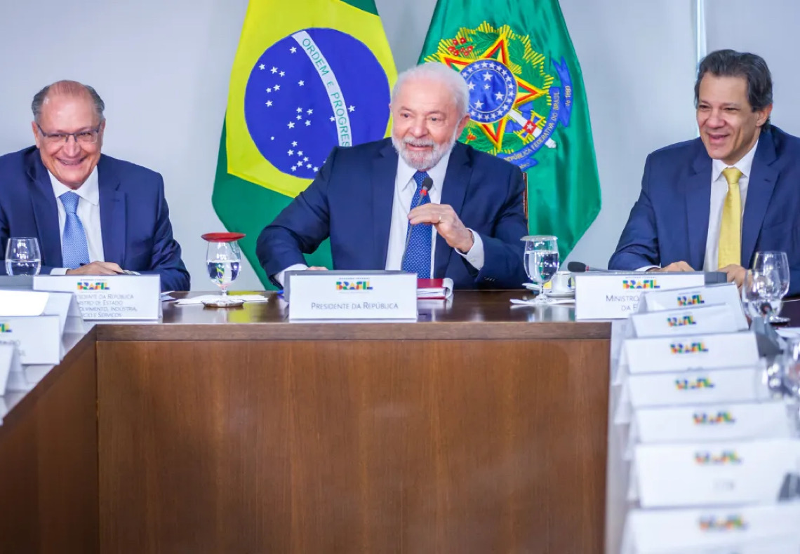Por Matheus Leitão; O que está por trás do puxão de orelha de Lula nos ministros