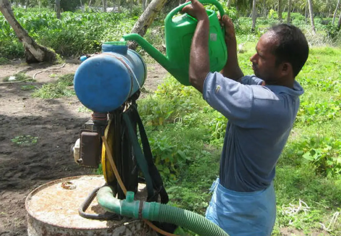 Mudanças climáticas afetam saúde de 70% dos trabalhadores no mundo