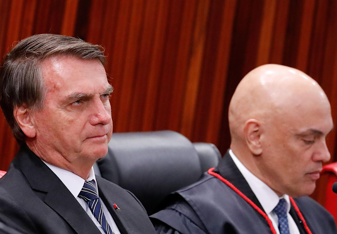 STF autoriza PF a aprofundar investigação sobre fraude de vacina envolvendo Bolsonaro 