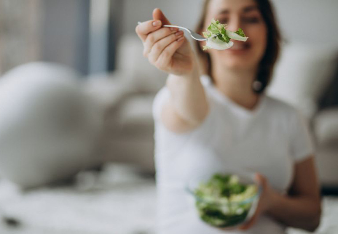 Outono: dicas de alimentos para manter a saúde do corpo durante a estação