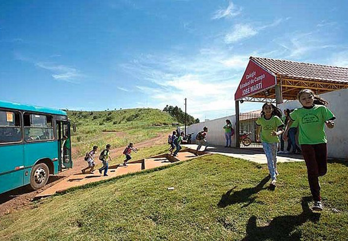 Curso de Licenciatura em Educação do Campo abre seleção para 40 vagas