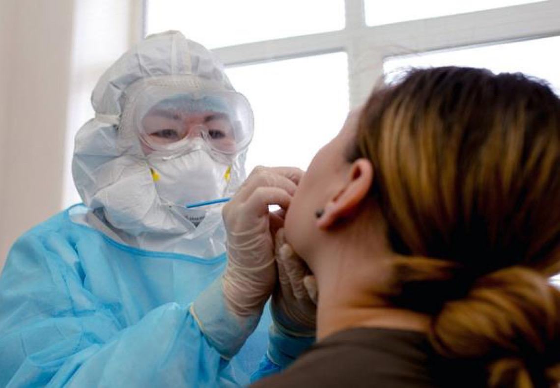 Antibióticos foram usados em excesso durante a Covid-19, alerta OMS