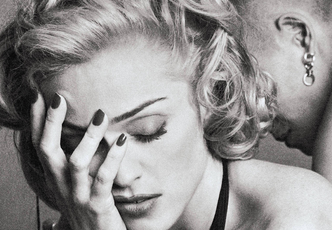 Biografia mostra como Madonna foi da pobreza ao estrelato em Nova York