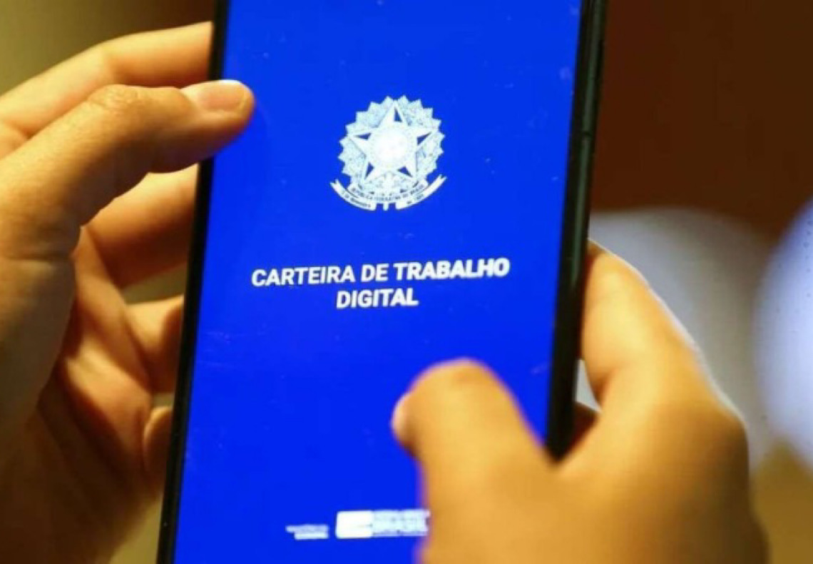 Semana começa com 294 oportunidades de emprego no Distrito Federal
