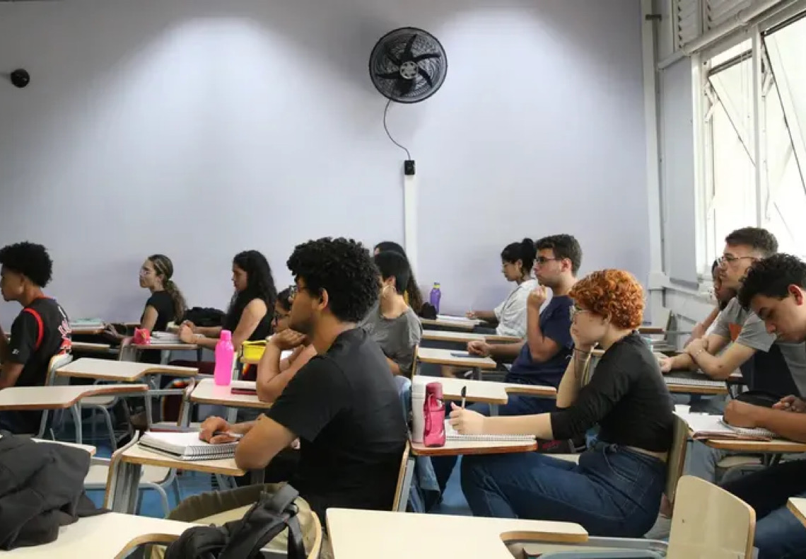 Confira local de prova e o que levar para o Concurso Nacional Unificado