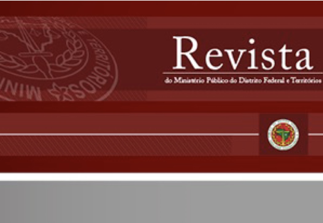 Revista do MPDFT está com editais abertos para autores de artigos e pareceristas 
