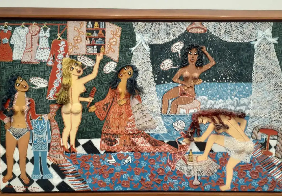 Sesc Quitandinha recebe mostra Dos Brasis dedicada à produção negra 