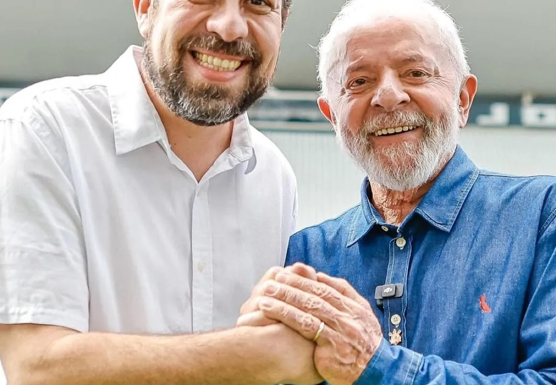 Por Matheus Leitão; O forte mal-estar gerado por Lula e Boulos no TSE