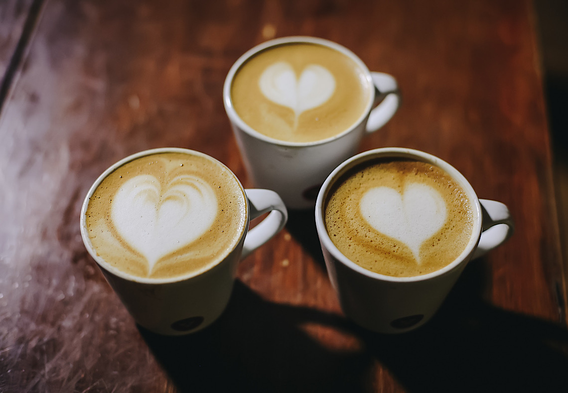 Com entrada gratuita, Brasília recebe 2ª edição do Capital Expo Coffee